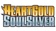 HeartGold & SoulSilver