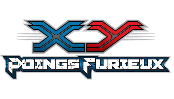 XY – Poings Furieux