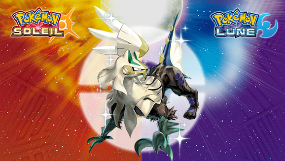 Pokemon Soleil & Lune  (3DS) Shiny-silvally-distro-169-fr