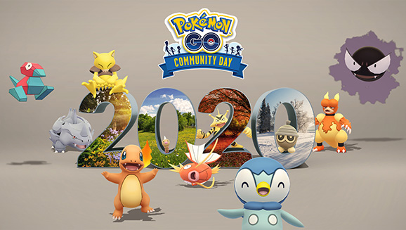 En Decembre 2020 La Journee Communaute De Pokemon Go Dure Tout Un Week End Www Pokemon Fr