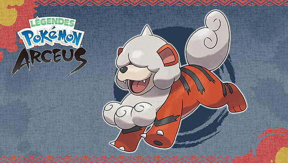 Obtenez Un Caninos De Hisui Et Plume Balls En Vous Rendant Chez Micromania Zing Www Pokemon Fr