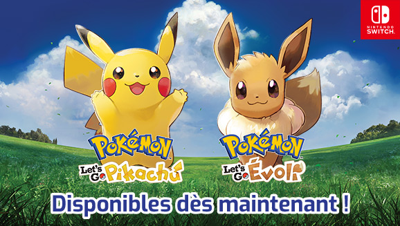 Le site web officiel pok mon www pokemon fr