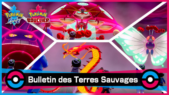 Les Pokemon Gigamax Envahissent Les Raids Dynamax De Pokemon Epee Et Pokemon Bouclier Www Pokemon Fr Les Pokemon Gigamax Envahissent Les Raids Dynamax De Pokemon Epee Et Pokemon Bouclier Www Pokemon Fr