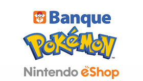 Banque Pokémon