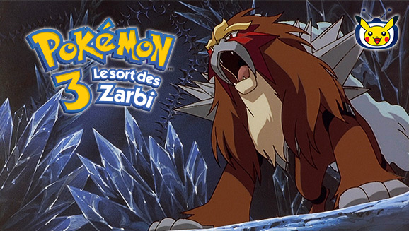 Le site Web officiel Pokémon | www.pokemon.fr