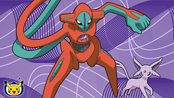 Le site Web officiel Pokémon | www.pokemon.fr
