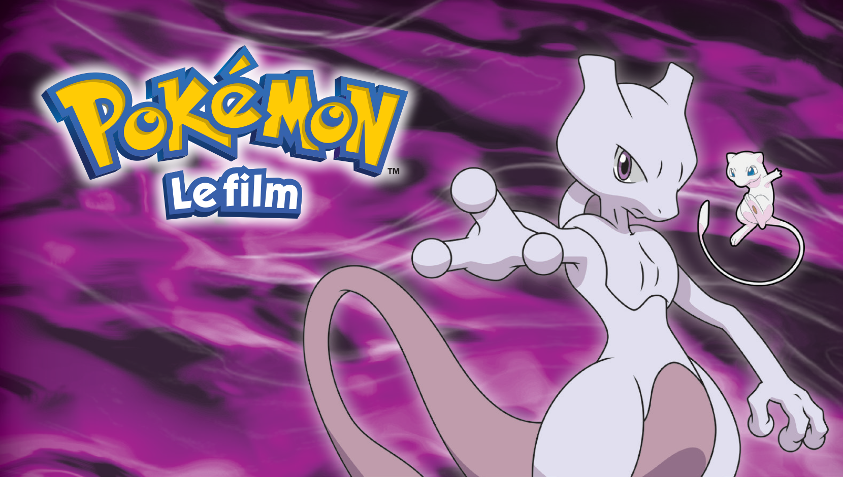TV Pokémon