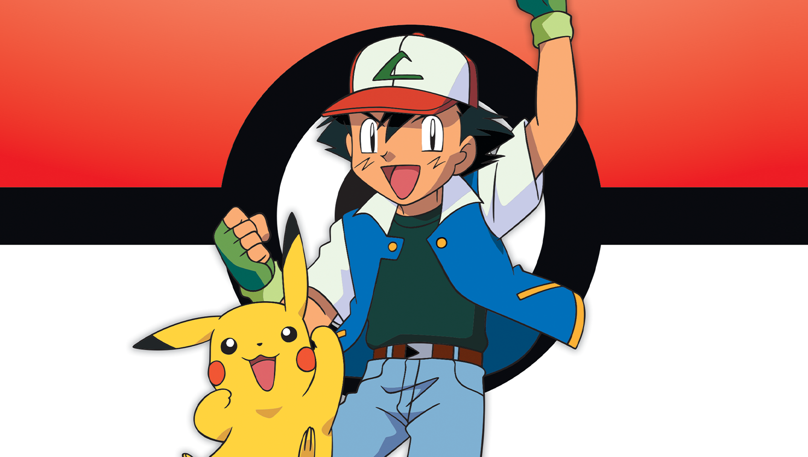 TV Pokémon