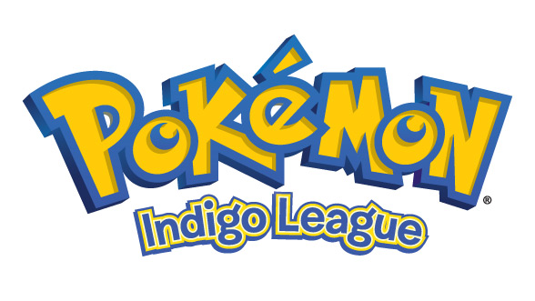 Pokémon : La Ligue Indigo