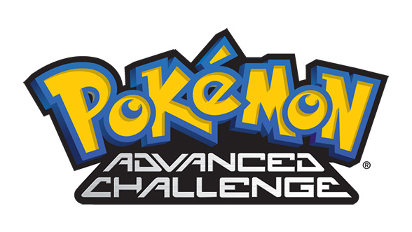 Pokémon : Advanced Challenge