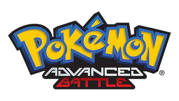 Pokémon : Advanced Battle