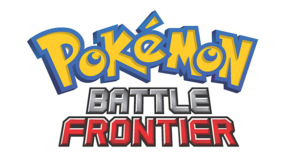 Pokémon - Battle Frontier