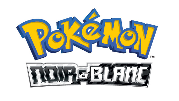 Pokémon : Noir & Blanc
