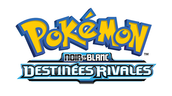 Pokémon : Noir & Blanc – Destinées Rivales