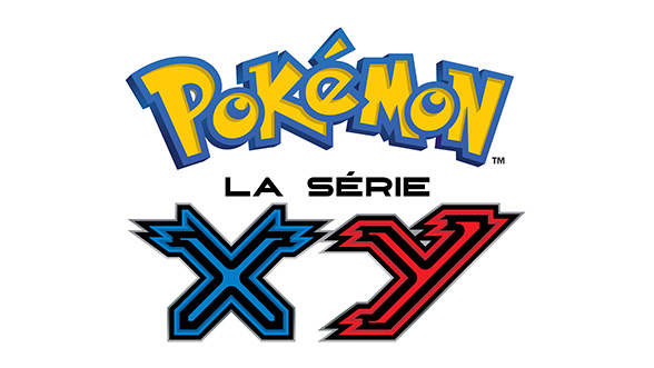 Pokémon, la série : XY
