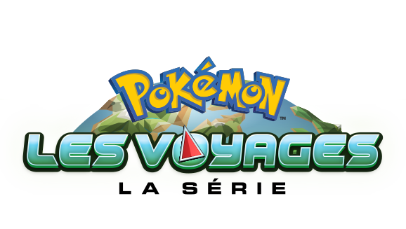 La Serie Pokemon Les Voyages Www Pokemon Fr