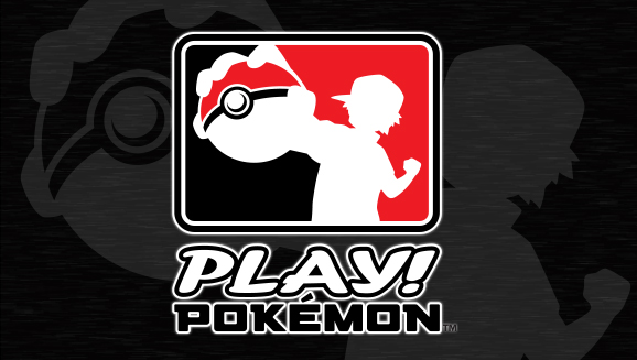 Play Pokémon Logo