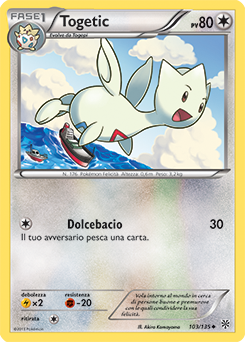 Togetic