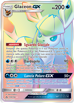 Glaceon-