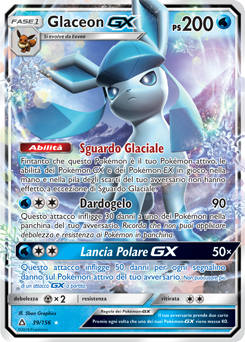 Glaceon-