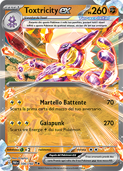 Pokemon Porta Deck Mazzo Carte da Gioco e Collezionabili