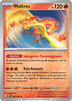 Moltres Aldora 2016 - PokemonGet - Ottieni tutti i Pokemon più