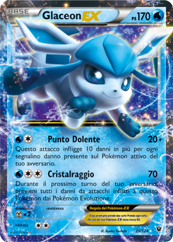 Glaceon-EX