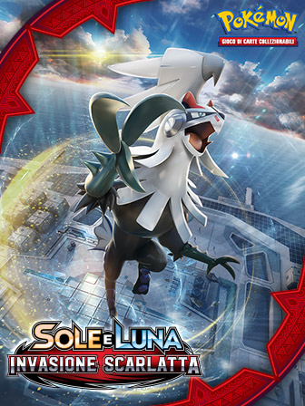 Ali Alba Necrozma Con Lunala Lucente O Normale - 6 IV - Pokémon Scarlatto/Violetto