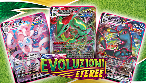 2021 Pokemon GCC Spada E Scudo Destino Splendente Eldegoss-V Tin (ITA - Foto 7