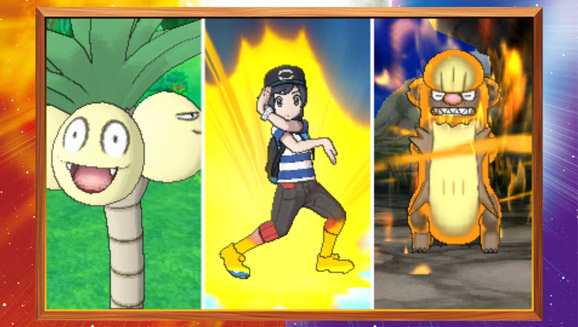 Pokemon Sole E Pokemon Luna Videogiochi E App