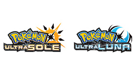 Pokémon Ultrasole e Pokémon Ultraluna