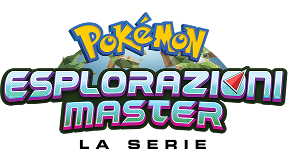Esplorazioni Pokémon Master