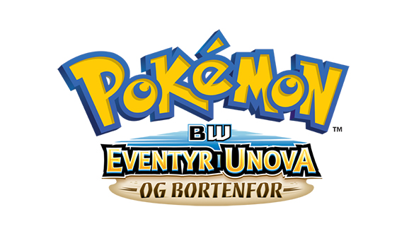 Pokémon: BW Adventures in Unova and Beyond