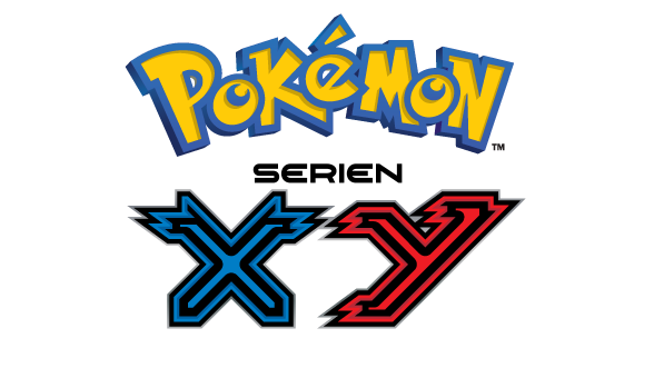 Pokémon the Series: XY