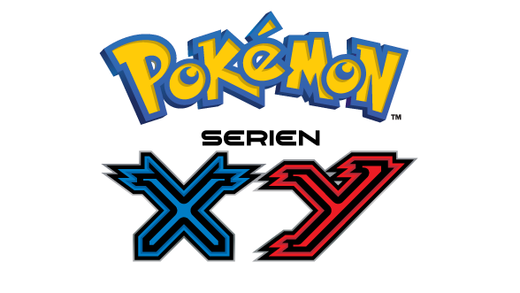 Pokémon Serien: XY Kalos-reisen