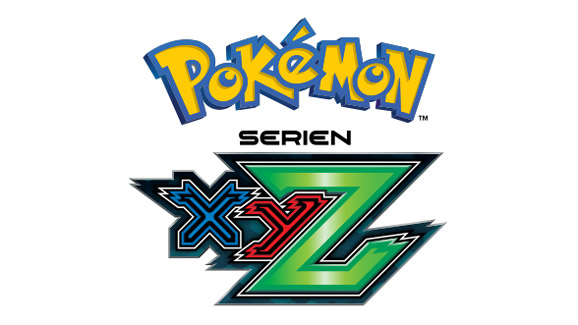 Pokémon-serien: XYZ