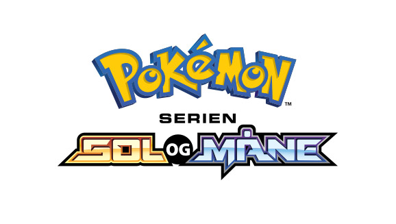 Pokémon-serien: Sol og Måne