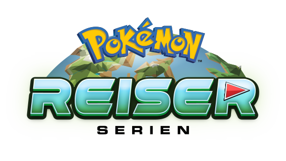 Pokémon Reiser: Serien
