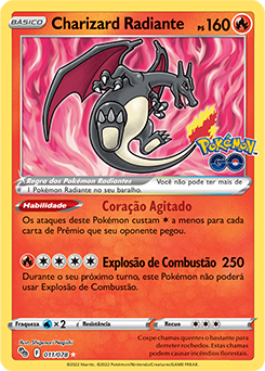 O site oficial de Pokémon, www.pokemon.net.br