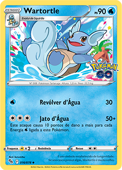 Squirtle pokemon tipo agua  Pokemon pokedex, Pokemon, Cute pokemon