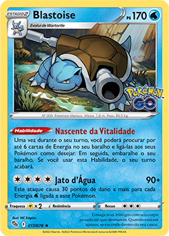 O site oficial de Pokémon, www.pokemon.net.br