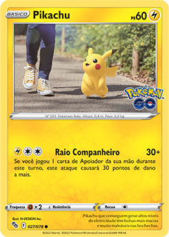 Pokémon GO  www.pokemon.net.br