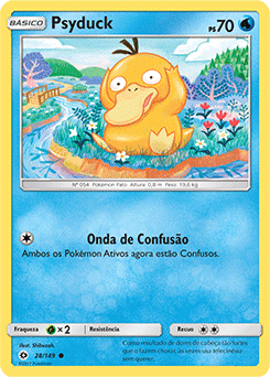 Psyduck - Wikipedia, la enciclopedia libre