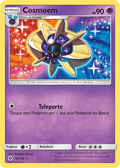 Cartas Pokemon Para Imprimir  Sun moon, Pokemon cards, Bond