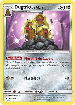 A origem do nome de cada Pokémon #6 - Dugtrio a Poliwag