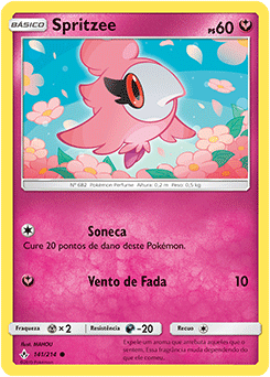 Uso Básico da Pokedex