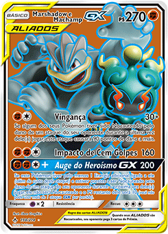 Carta Pokémon Machamp V Forte Estrelas Radiantes Original