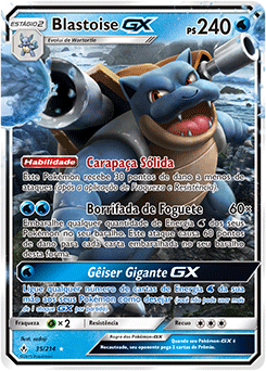 Blastoise VMAX, Cartas promocionais, Banco de Dados de Cards do Estampas  Ilustradas