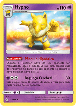 Pokémon: Hypno pode ser mais sombrio do que você imagina