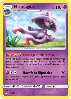 Desvendando Mistérios de Cartas Pokémon! Pt. 5 #pokemontcg #pokemon #p